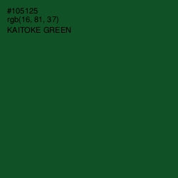 #105125 - Kaitoke Green Color Image