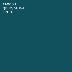 #10515D - Eden Color Image