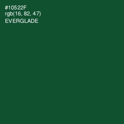 #10522F - Everglade Color Image