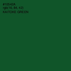 #10542A - Kaitoke Green Color Image