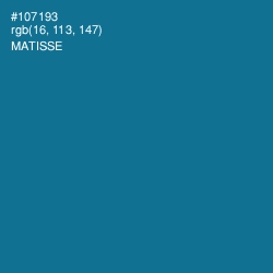 #107193 - Matisse Color Image