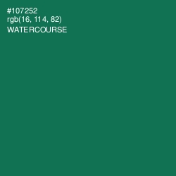 #107252 - Watercourse Color Image