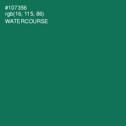 #107356 - Watercourse Color Image