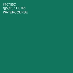 #10755C - Watercourse Color Image