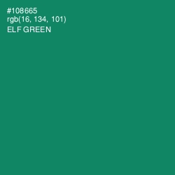 #108665 - Elf Green Color Image