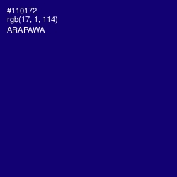 #110172 - Arapawa Color Image