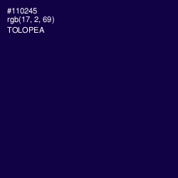 #110245 - Tolopea Color Image