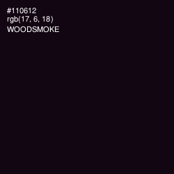 #110612 - Woodsmoke Color Image
