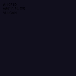 #110F1D - Vulcan Color Image