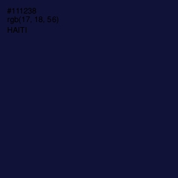 #111238 - Haiti Color Image