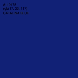 #112175 - Catalina Blue Color Image