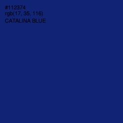 #112374 - Catalina Blue Color Image