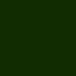 #112D00 - Deep Forest Green Color Image