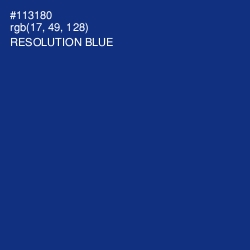 #113180 - Resolution Blue Color Image