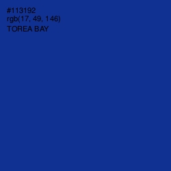 #113192 - Torea Bay Color Image