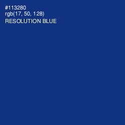 #113280 - Resolution Blue Color Image