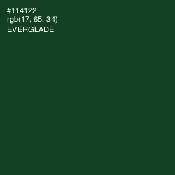 #114122 - Everglade Color Image