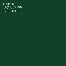 #114126 - Everglade Color Image