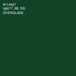 #114427 - Everglade Color Image