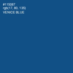#115087 - Venice Blue Color Image
