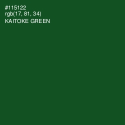 #115122 - Kaitoke Green Color Image