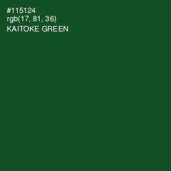 #115124 - Kaitoke Green Color Image