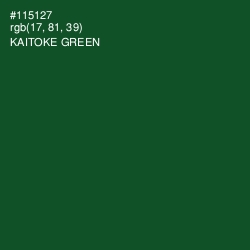 #115127 - Kaitoke Green Color Image