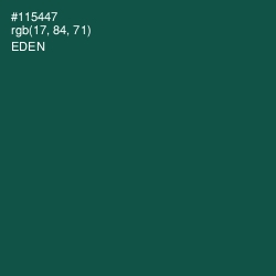 #115447 - Eden Color Image