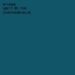 #115568 - Chathams Blue Color Image