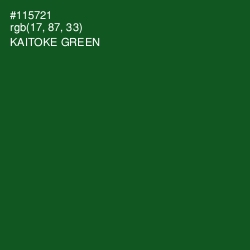 #115721 - Kaitoke Green Color Image