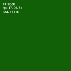 #116008 - San Felix Color Image