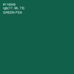 #116049 - Green Pea Color Image