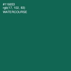 #116653 - Watercourse Color Image