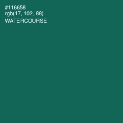 #116658 - Watercourse Color Image