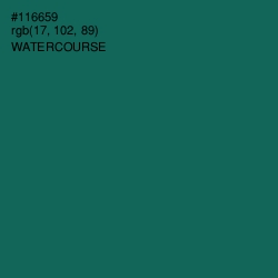 #116659 - Watercourse Color Image