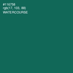 #116758 - Watercourse Color Image