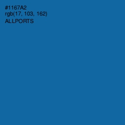 #1167A2 - Allports Color Image