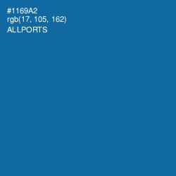 #1169A2 - Allports Color Image