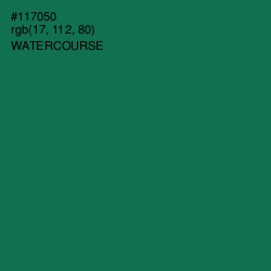 #117050 - Watercourse Color Image