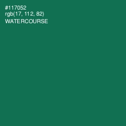 #117052 - Watercourse Color Image