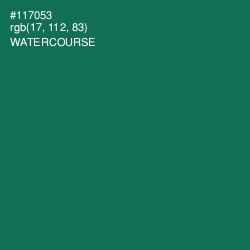 #117053 - Watercourse Color Image