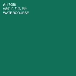 #117058 - Watercourse Color Image