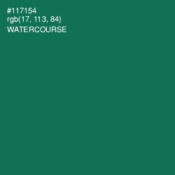 #117154 - Watercourse Color Image