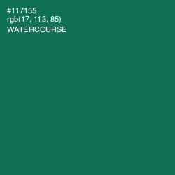 #117155 - Watercourse Color Image