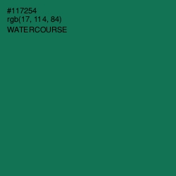 #117254 - Watercourse Color Image