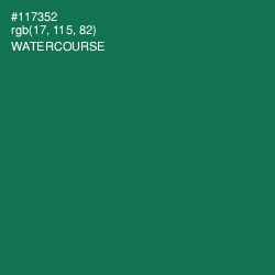 #117352 - Watercourse Color Image