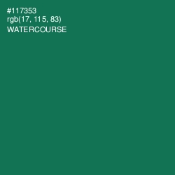 #117353 - Watercourse Color Image