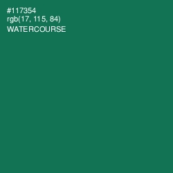 #117354 - Watercourse Color Image