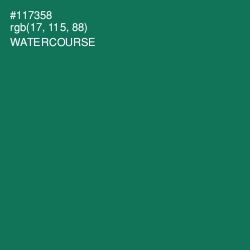 #117358 - Watercourse Color Image