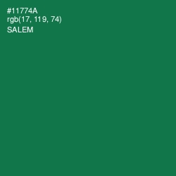 #11774A - Salem Color Image